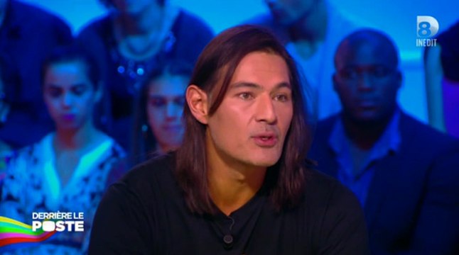 Brandon (L'île de la tentation) : ''On est manipulés tout le temps''