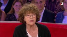 TEL - Jane Birkin : son dernier cadeau à Serge Gainsbourg (VIDEO)