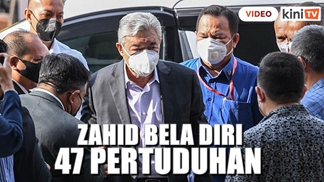 'Saya tak pernah arah guna dana Yayasan Akalbudi bagi tujuan peribadi'