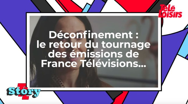 Déconfinement : Plus belle la vie, Un si grand soleil, Fort Boyard, fête de la musique... le retour des tournages