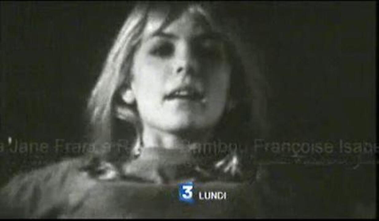 Gainsbourg, l'homme qui aimait les femmes (France 3)