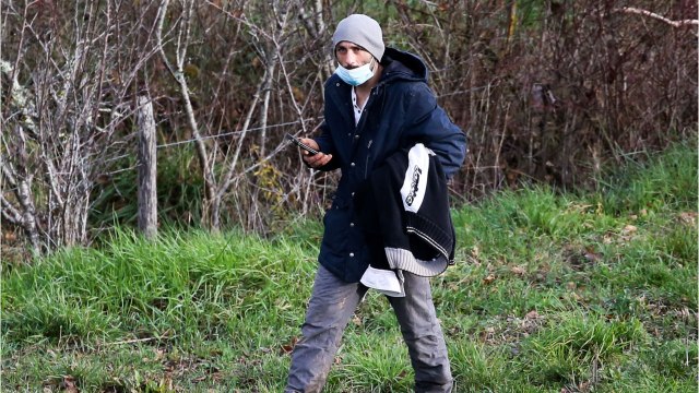 FEMME ACTUELLE - Cédric Jubillar : ces mots crus qu’il voulait absolument envoyer depuis la prison (1)