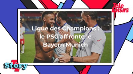 Ligue des Champions : ce qu'il faut savoir sur le match entre le PSG et le Bayern Munich