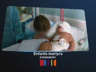 Enfants martyrs (bande-annonce)