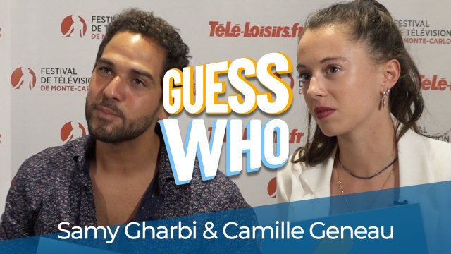Demain nous appartient : Samy Gharbi révèle être heureux en amour depuis deux ans, Camille Genau avoir été arrêtée par la police