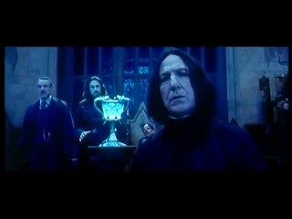 Harry Potter et la Coupe de feu