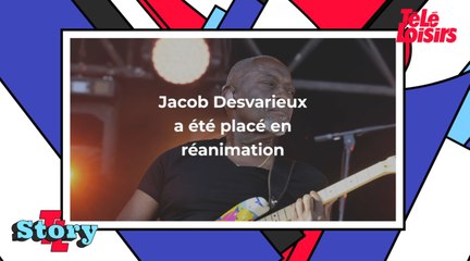 Jacob Desvarieux : le leader du groupe Kassav' a été placé en réanimation