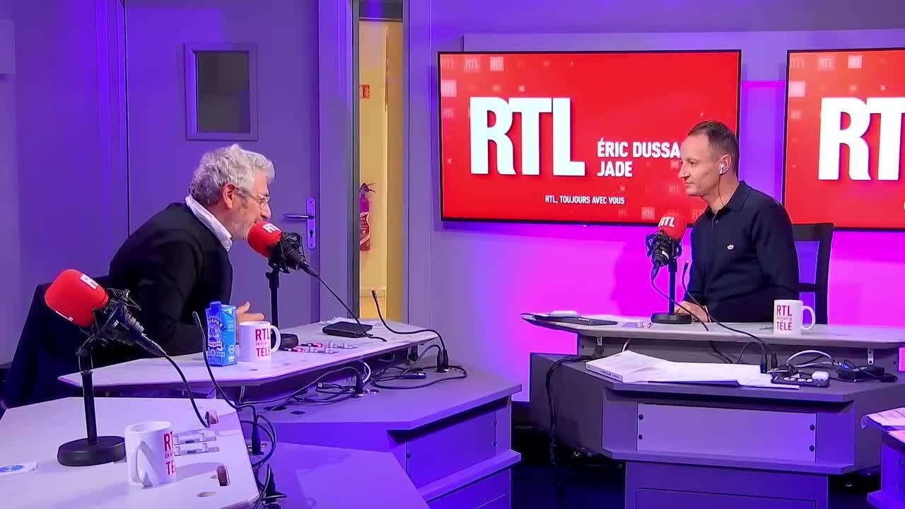 Michel Drucker : son ami Michel Boujenah donne des nouvelles rassurantes sur son état de santé
