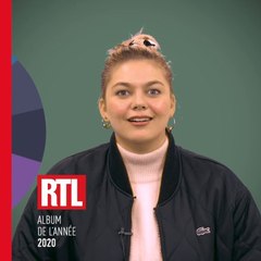 Album de l'année RTL 2020