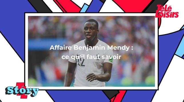 Benjamin Mendy accusé de viols : ce qu'il faut savoir sur l'affaire