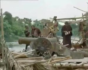 Aguirre, la colère de Dieu