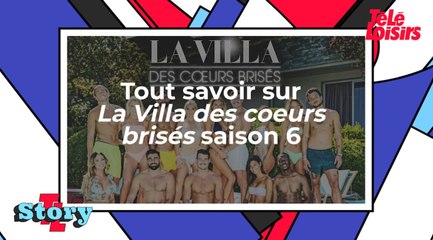 Tout savoir sur La Villa des coeurs brisés saison 6