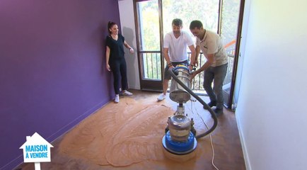 Maison à vendre : en plein travaux, Stéphane Plaza frôle le drame !