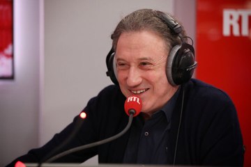 Michel Drucker donne des nouvelles de son état de santé