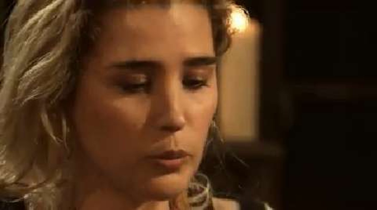 La parenthèse inattendue : Vahina Giocante parle de son expérience chamanique