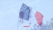 Bande-annonce Biathlon (L'Equipe 21) - jeudi 4 février