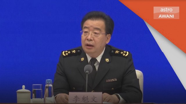 Ekonomi | Perdagangan China dengan Rusia, Ukraine meningkat