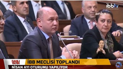 İBB CHP Sözcüsü Balyalı AKP'ye sordu: Geçmişte bombalı eylemlere katılan kişiyi işe alıp çalıştırdınız mı?