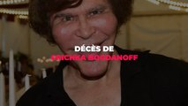 Décès de Grichka Bogdanoff