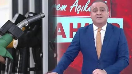 TGRT sunucusu Ekrem Açıkel'den sert tepki: Güzel kazıklandık, ama iyi kazıklandık