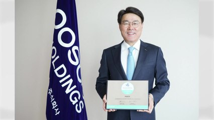 [기업] 포스코, 세계철강협회 '지속가능성 최우수 멤버'로 선정 / YTN