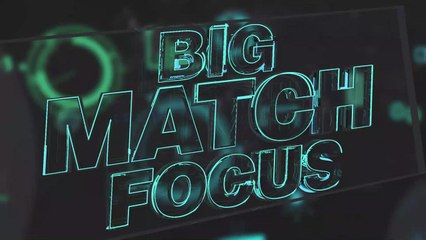 Big Match Focus - Atletico Madrid v Manchester City