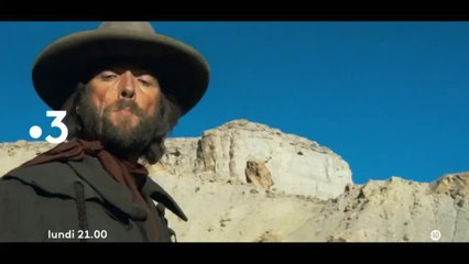 Скачать видео: Josey Wales hors la loi - 1er octobre