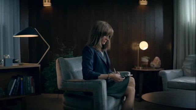 Homecoming (Amazon Prime Video) se dévoile dans un premier teaser avec Julia Roberts