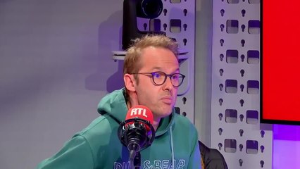 Damien Thévenot répond aux rumeurs de mésentente avec Thomas Sotto