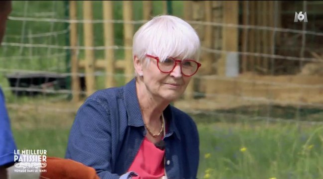 Astrid, candidate du Meilleur pâtissier, divise twitter