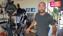 Le Pass Télé-Loisirs : Moïse Santamaria vous invite sur le tournage d'Un si grand soleil