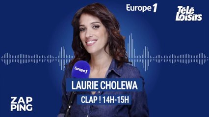 Leïla Bekhti raconte sa grosse bourde au Festival de Cannes