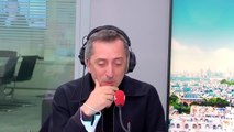 Gad Elmaleh trouve les mesures sanitaires injustes : 