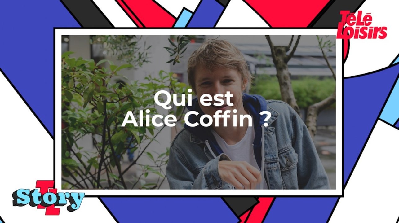 Qui est Alice Coffin ?