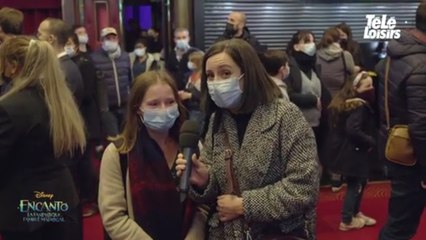 Encanto, La Fantastique Famille Madrigal : ce que vous avez pensé du nouveau film de Disney