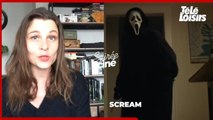 Soirée ciné Scream (2022) : notre avis sur le film