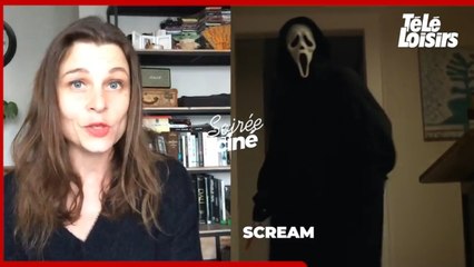 Soirée ciné Scream (2022) : notre avis sur le film