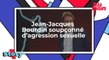 Jean-Jacques Bourdin soupçonné d’agression sexuelle