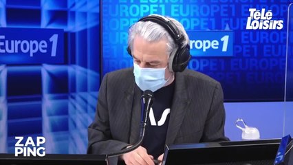 Victoires de la musique : Grand Corps Malade "déçu" de ne pas être nommé