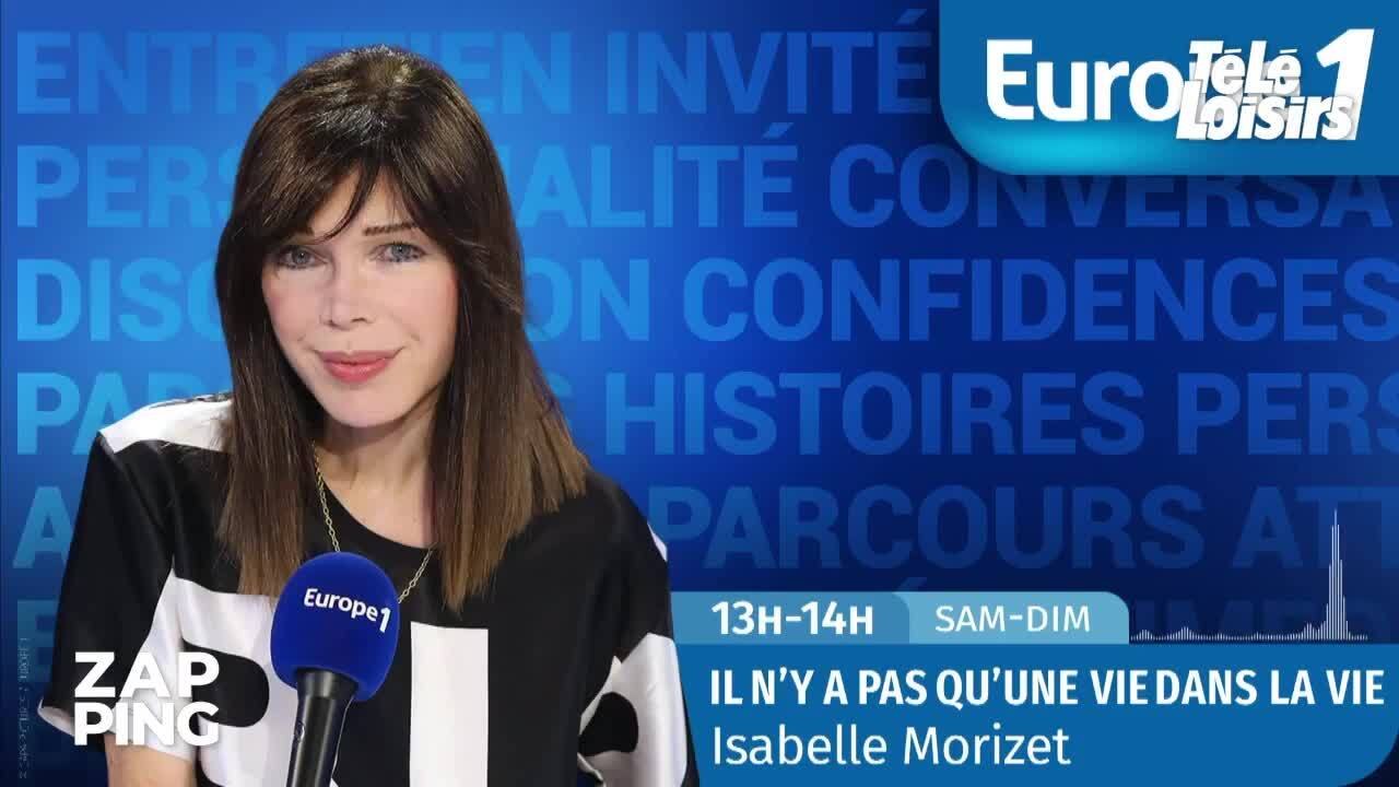 Arthur Jugnot fait de rares confidences sur son fils Célestin