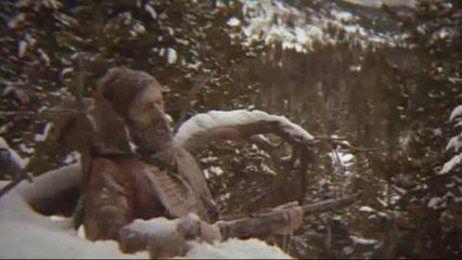 Jeremiah Johnson
