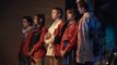 On valide ? : Rebelde (Netflix), la nouvelle série musicale entre Elite et Glee !