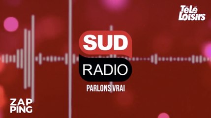 Richard Dewitte : ce concert de Johnny Hallyday qui aurait pu mal tourner