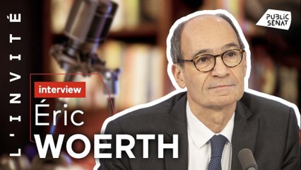 Éric Woerth : "Un parti qui n’a ni leader, ni idées ne sert à rien. LR doit s'engager"