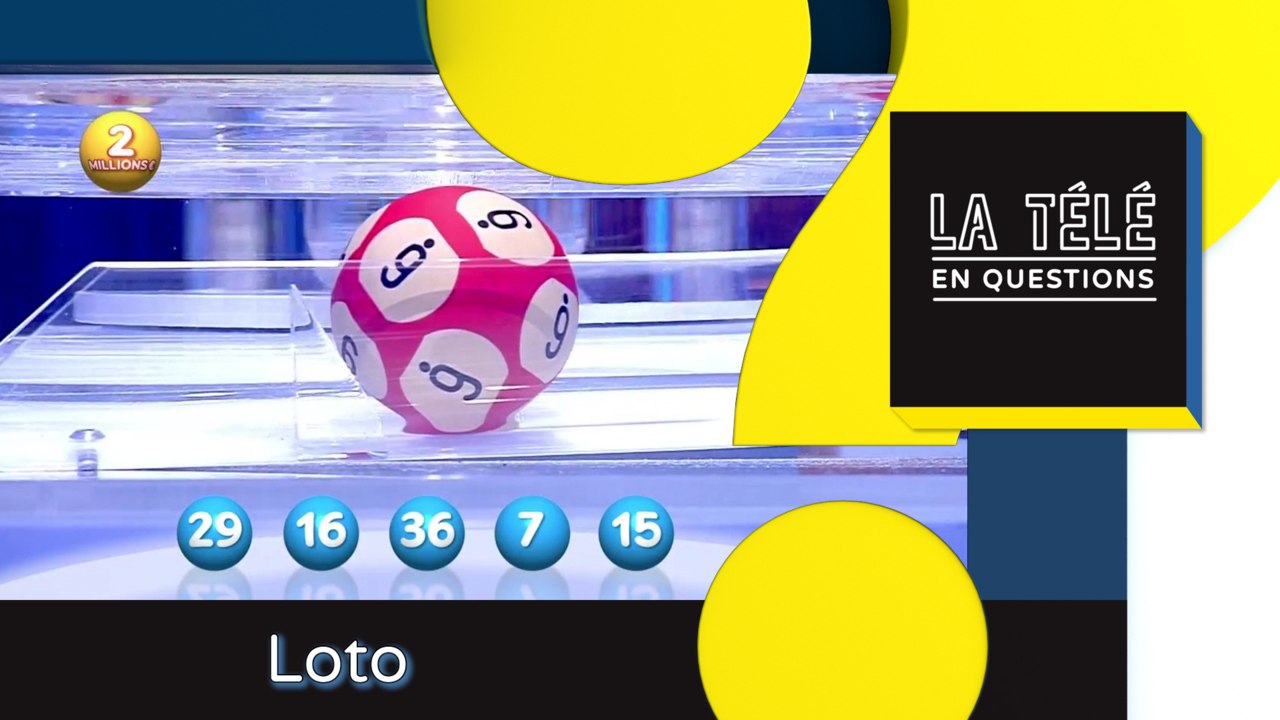 Loto et Euromillions : comment la Française des Jeux fait-elle pour localiser le gagnant aussi rapidement ?