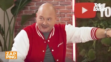 Cauet étrille le numéro d'Enquête exclusive "racoleur et remue-merde" consacré à Bertrand Cantat