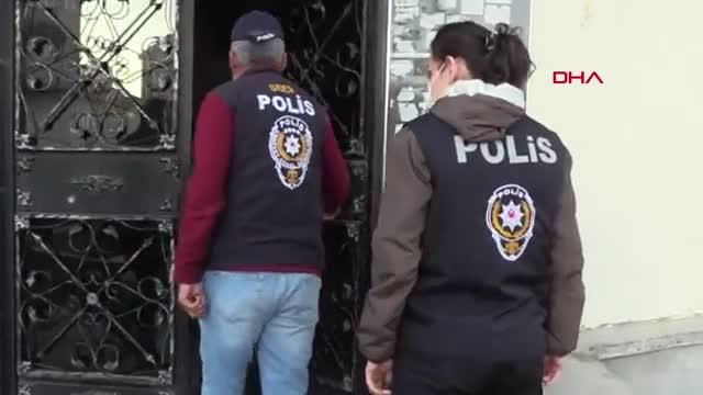 Son dakika haberi | 4 İLDE YASA DIŞI BAHİS OPERASYONU 27 GÖZALTI; YÜKLÜ MİKTARDA PARA ELE GEÇİRİLDİ