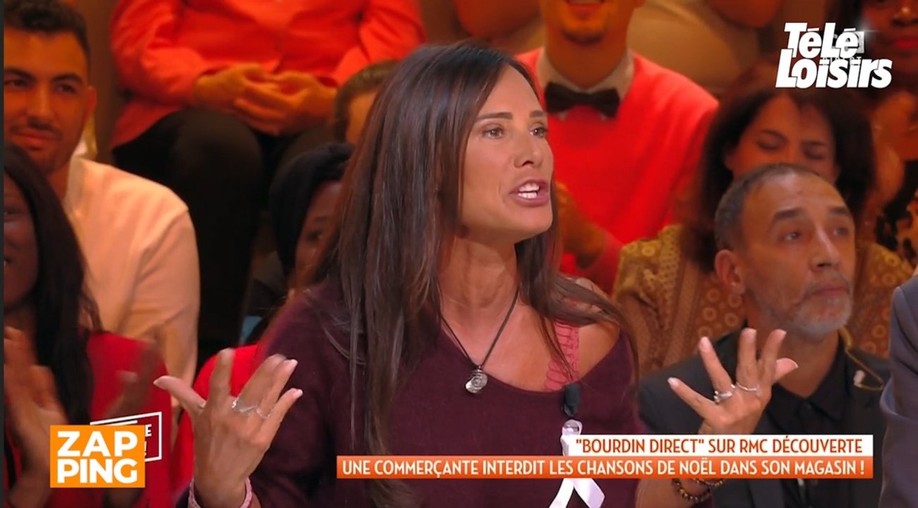 "Je n'en peux plus" : Nathalie Marquay pousse un coup de gueule contre son mari Jean-Pierre Pernaut