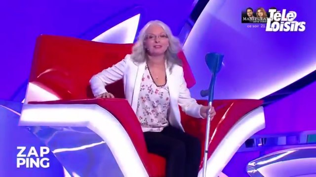 Tout le monde veut prendre sa place : pourquoi la championne est en béquilles ?