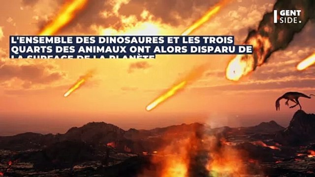 Comment les serpents ont survécu à l’astéroïde qui a exterminé les dinosaures ?